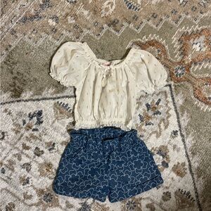 Penelope Mack | 2 pc set